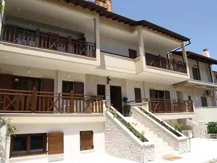 Elisavet 公寓